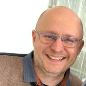 Photo de profil de Olivier Delmarre