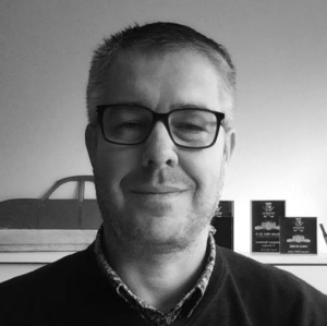 Photo de profil de Olivier Delmoy