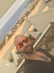 Photo de profil de Olivier Delphis