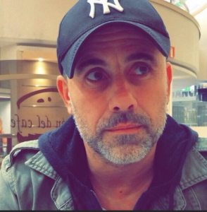 Photo de profil de Olivier Delubac