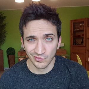 Photo de profil de Olivier Deluermoz