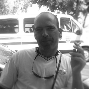 Photo de profil de Olivier Demortier