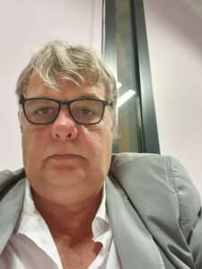 Photo de profil de Olivier Dengler