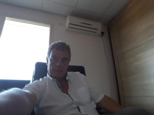 Photo de profil de Olivier Dengler