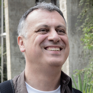 Photo de profil de Olivier Deprouw
