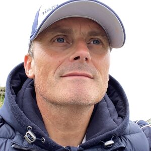 Photo de profil de Olivier Dequenne