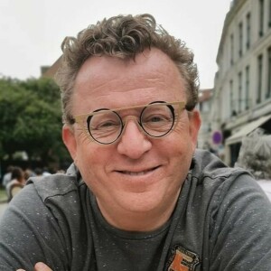 Photo de profil de Olivier Deroo Gourlez
