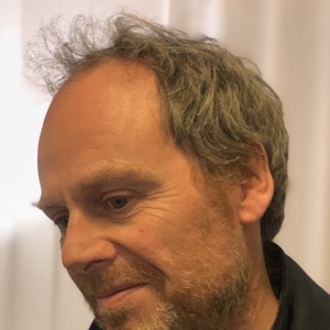 Photo de profil de Olivier Derrien