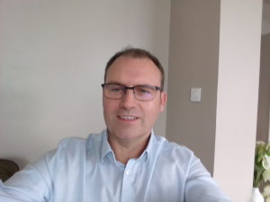 Photo de profil de Olivier Derusme