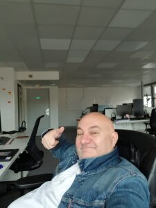 Photo de profil de Olivier Desabre