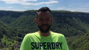 Photo de profil de Olivier Desailly