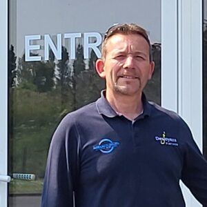 Photo de profil de Olivier Desandre