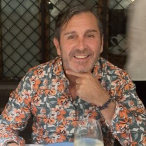 Photo de profil de Olivier Desbrosses