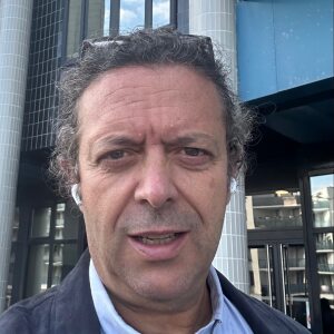 Photo de profil de Olivier Descamps