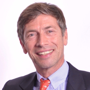 Photo de profil de Olivier Desclée de Maredsous