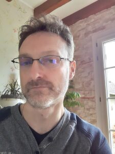 Photo de profil de Olivier Deshayes