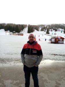 Photo de profil de Olivier Desmadryl