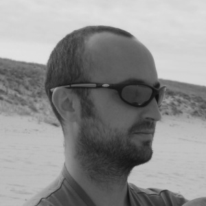 Photo de profil de Olivier Desmoulins