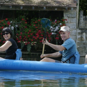 Photo de profil de Olivier Detiege
