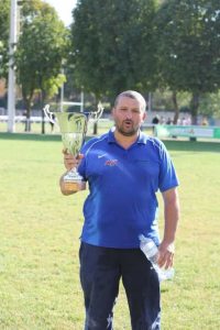 Photo de profil de Olivier Deturck