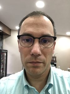 Photo de profil de Olivier Devaud