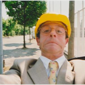 Photo de profil de Olivier Devillieres