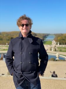 Photo de profil de Olivier Dhomps