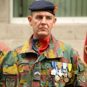 Photo de profil de Olivier D'hoop