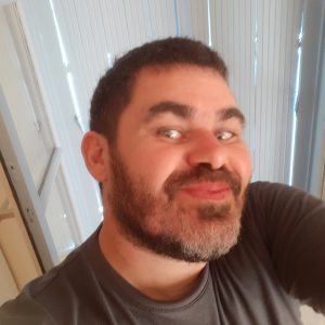 Photo de profil de Olivier Dinet