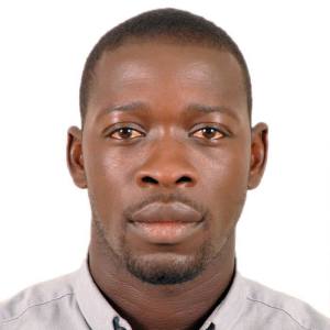 Photo de profil de Olivier Djoman