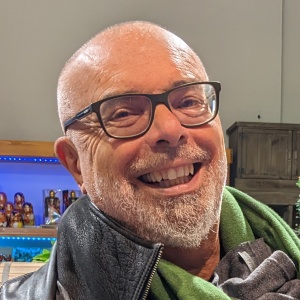Photo de profil de Olivier Dobrynine