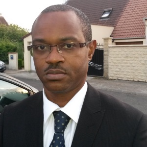 Photo de profil de Olivier Dontsop