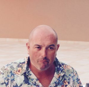 Photo de profil de Olivier Dos Prazeres Lourenco