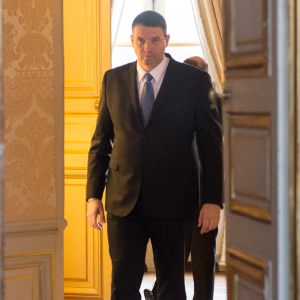 Photo de profil de Olivier Doudoux