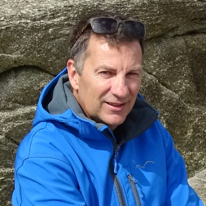 Photo de profil de Olivier Drevon