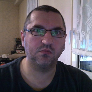 Photo de profil de Olivier Dubain