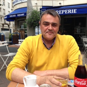 Photo de profil de Olivier Ducloy