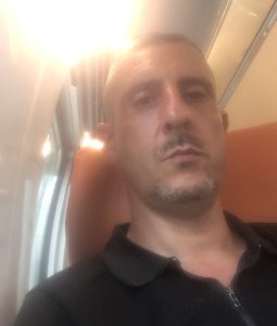 Photo de profil de Olivier Dumont