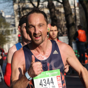 Photo de profil de Olivier Dupire