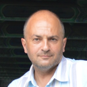 Photo de profil de Olivier Dupuis