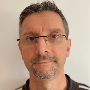 Photo de profil de Olivier Dupuy