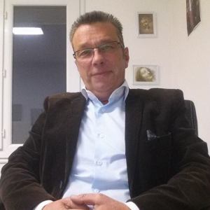 Photo de profil de Olivier Duqueroy