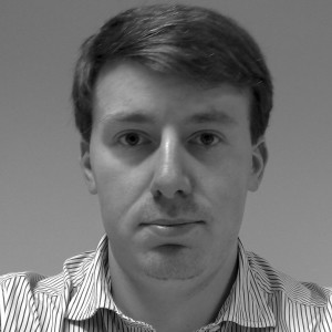 Photo de profil de Olivier Dutilleux