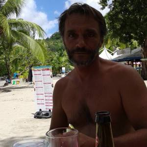 Photo de profil de Olivier Elbaz