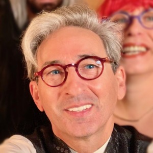 Photo de profil de Olivier Enselme-Trichard