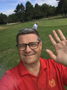 Photo de profil de Olivier Estienne