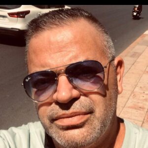 Photo de profil de Olivier Etcheverry