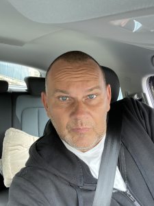 Photo de profil de Olivier Etienne
