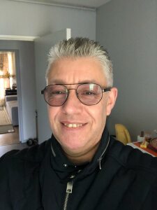 Photo de profil de Olivier Eugene