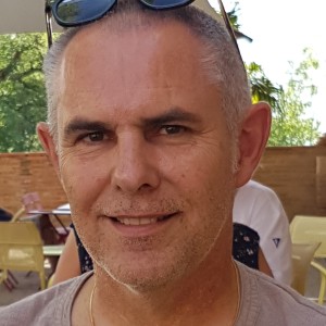 Photo de profil de Olivier Fabre